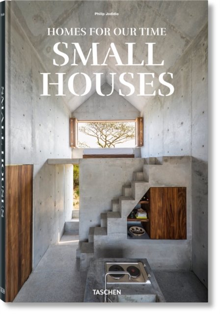 Homes For Our Time