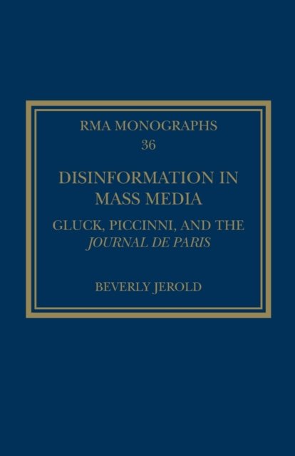 Disinformation in Mass Media