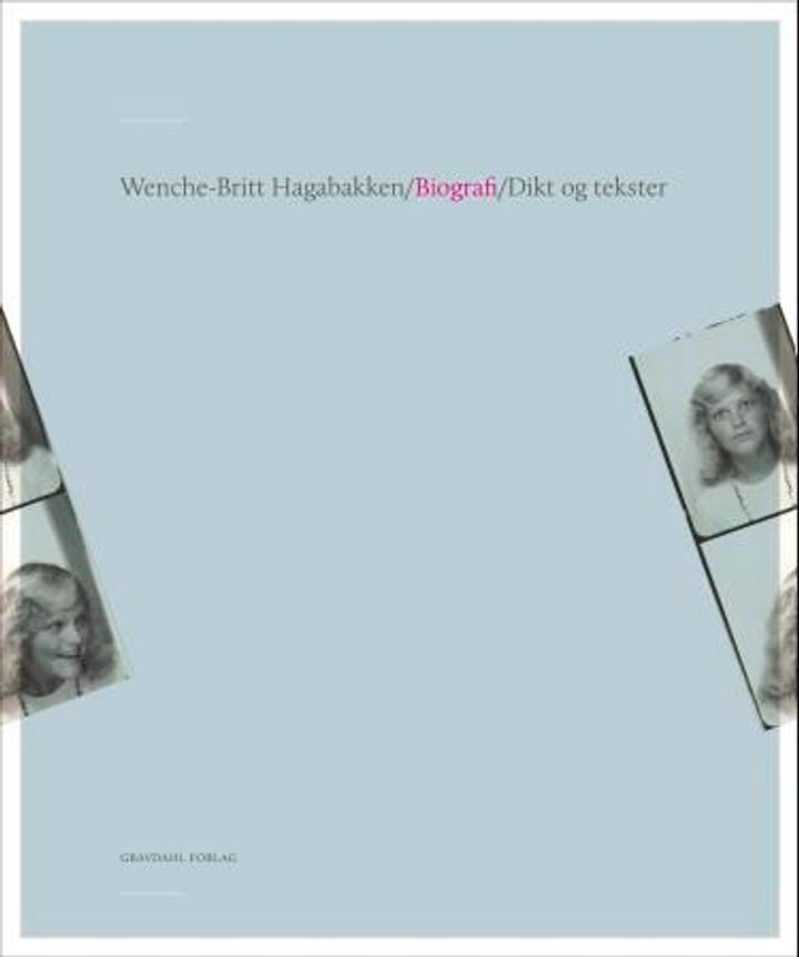 Biografi - dikt og tekster