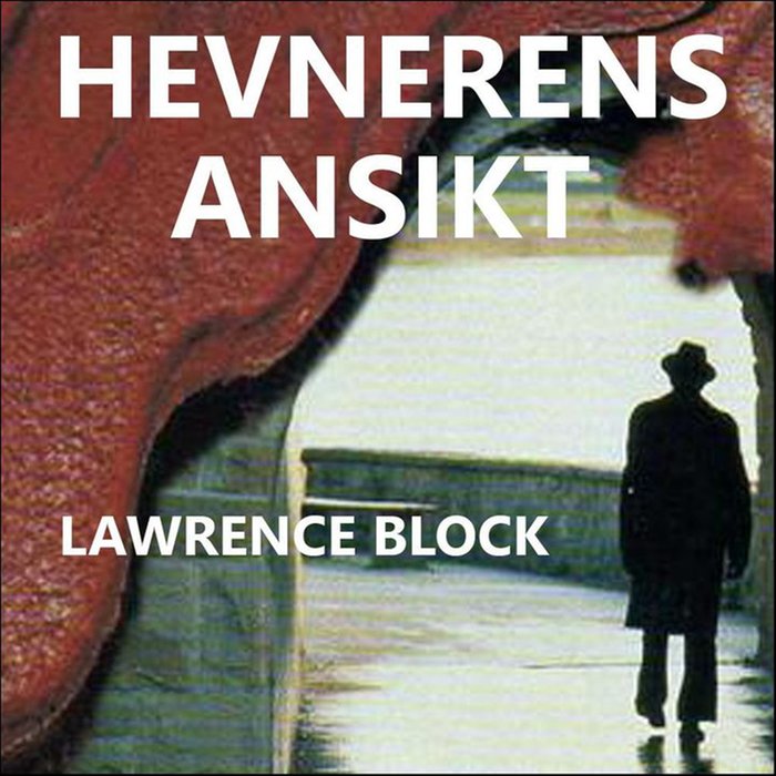 Hevnerens ansikt