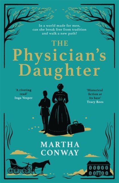 Physician''s Daughter