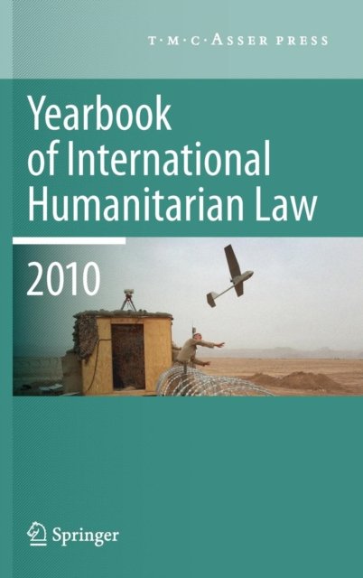 Yearbook of International Humanitarian Law - 2010