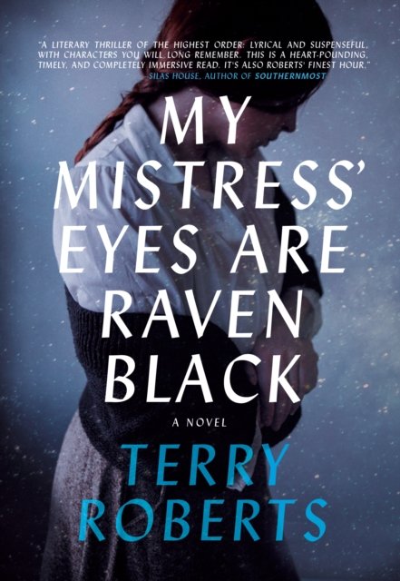 My Mistress'' Eyes Are Raven Black