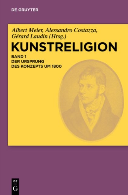 Ursprung des Konzepts um 1800