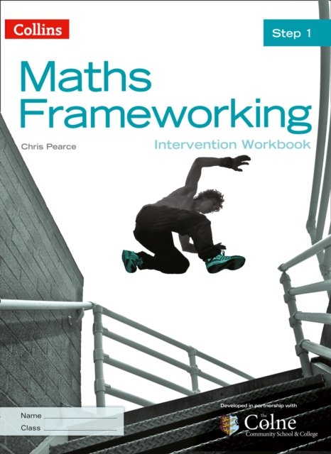 MATHS FRAMEWORKING-INTERVEN 1