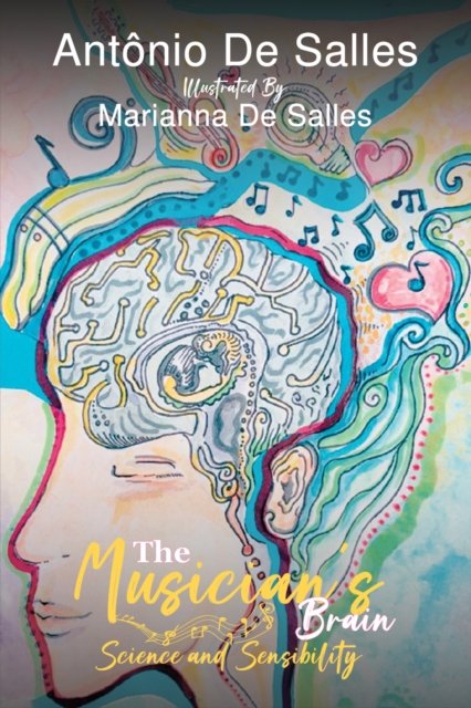The Musician’s Brain