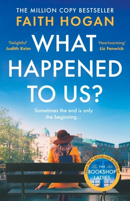 What Happened to Us?