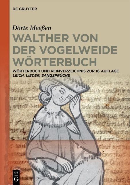 Walther von der Vogelweide Worterbuch