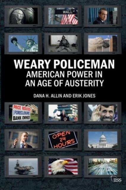 Weary Policeman