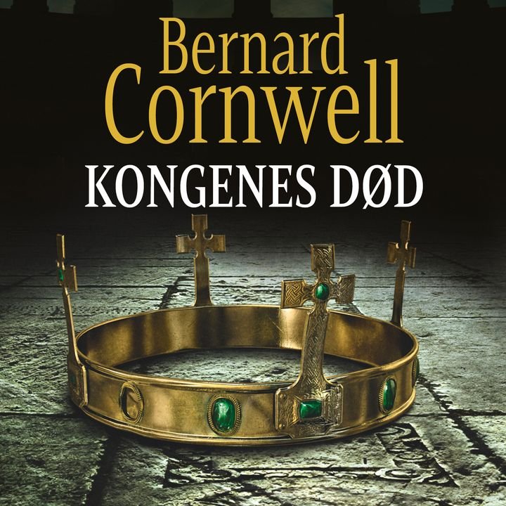 Kongenes død - roman