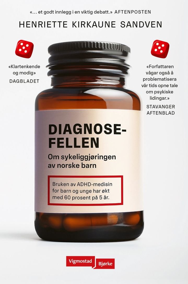 Diagnosefellen
