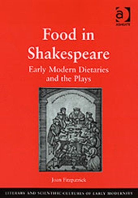 Food in Shakespeare
