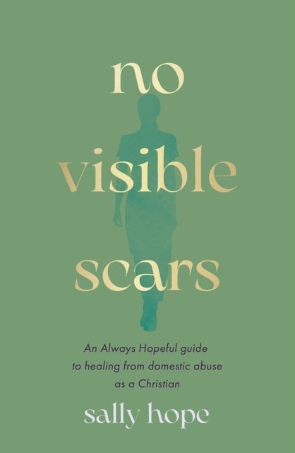 No Visible Scars