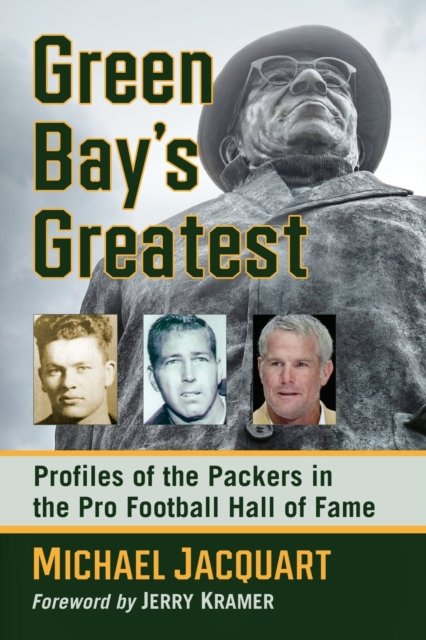 Green Bay''s Greatest