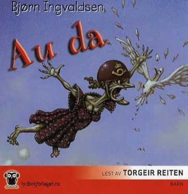 Au da