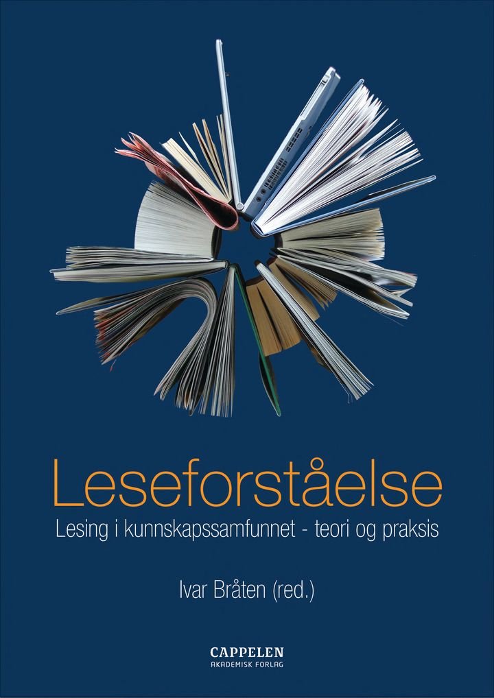 Leseforståelse - lesing i kunnskapssamfunnet - teori og praksis