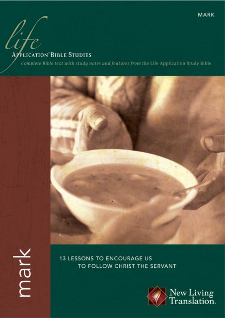 Life Application Bible Studies