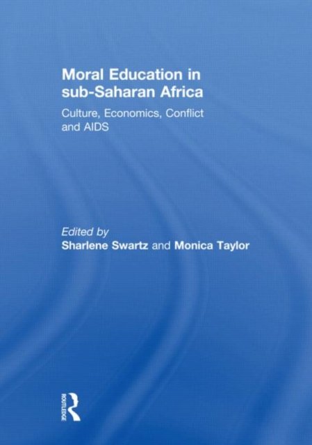 Moral Education in Sub-Saharan Africa