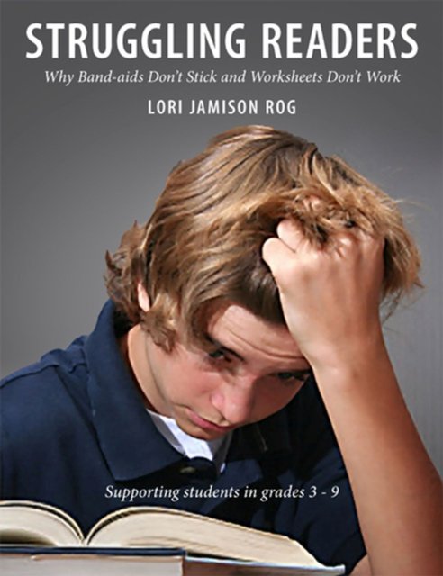 Struggling Readers