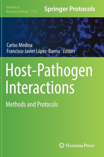 Host-Pathogen Interactions