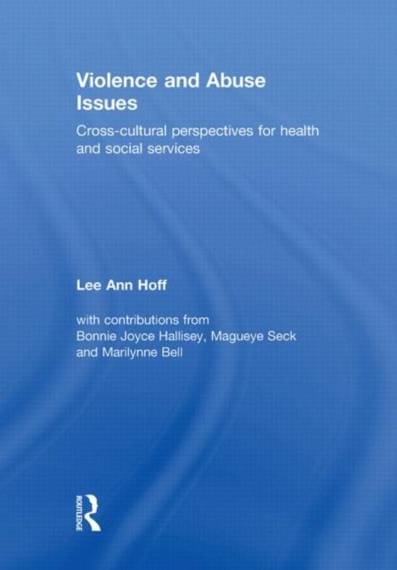 Violence and Abuse Issues