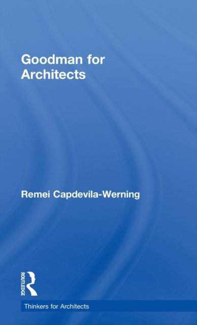 Goodman for Architects