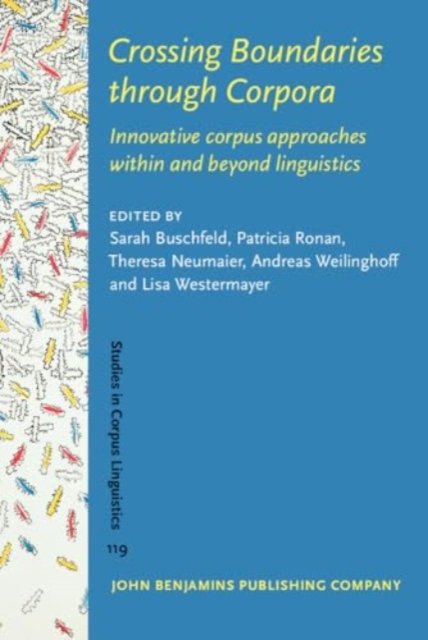 Crossing Boundaries through Corpora