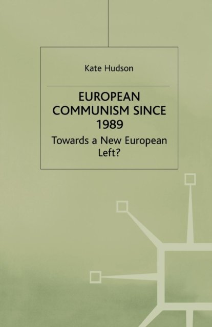 European Communism since 1989