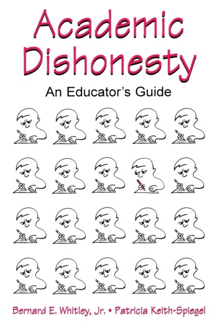 Academic Dishonesty