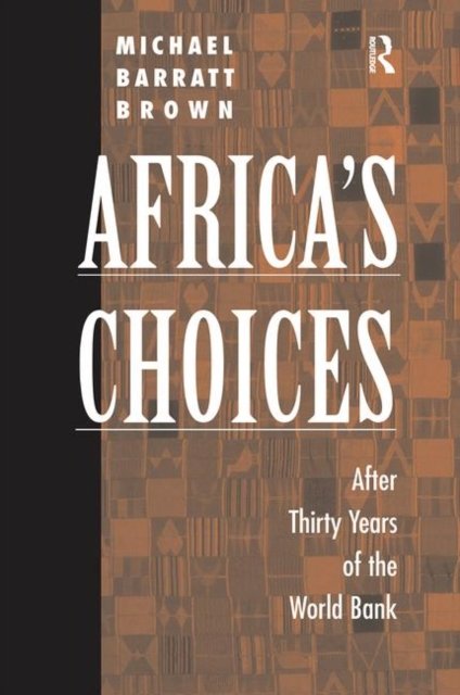 Africa''s Choices