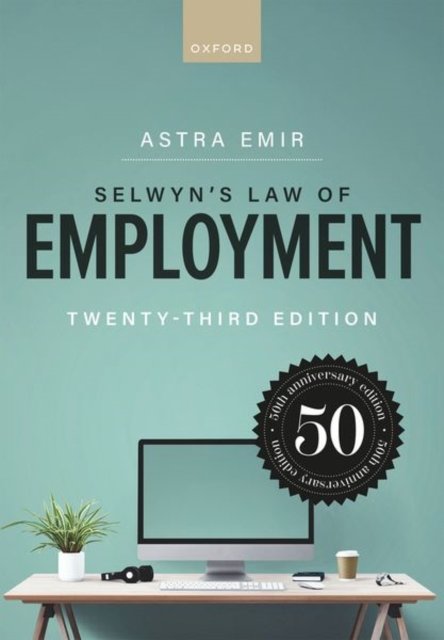 Selwyn''s Law of Employment