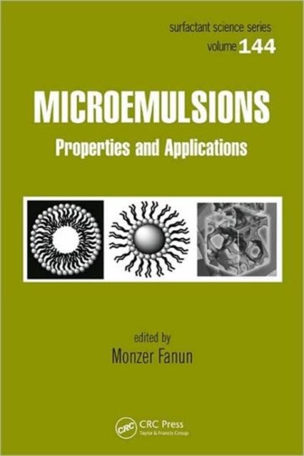 Microemulsions