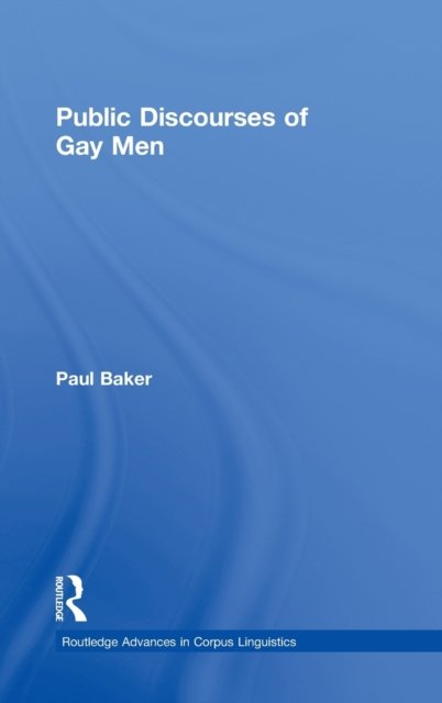 Public Discourses of Gay Men