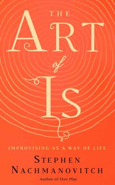 The Art of Is