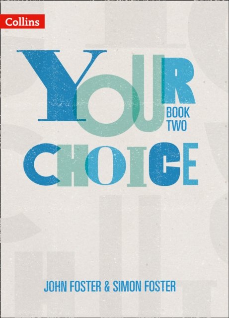 YOUR CHOICE STUDENT BOOK 2