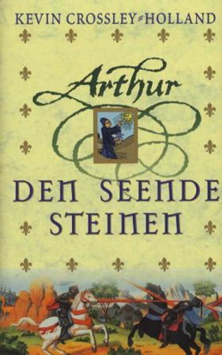 Arthur - den seende steinen