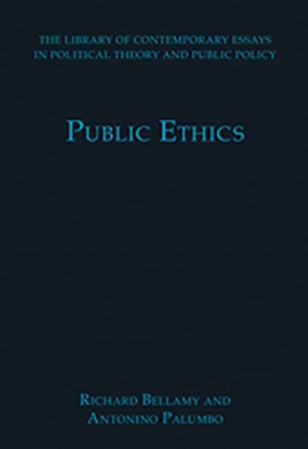 Public Ethics