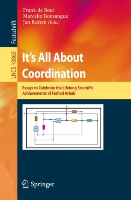 It''s All About Coordination