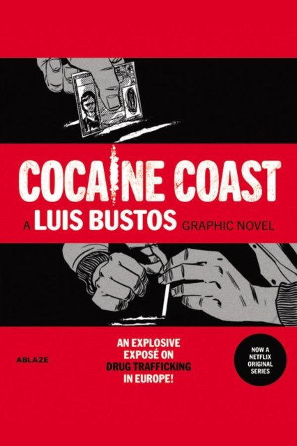 COCAINE COAST
