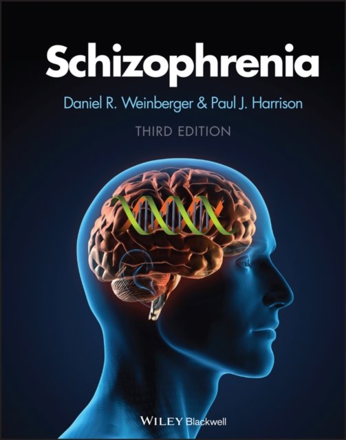 Schizophrenia 3e