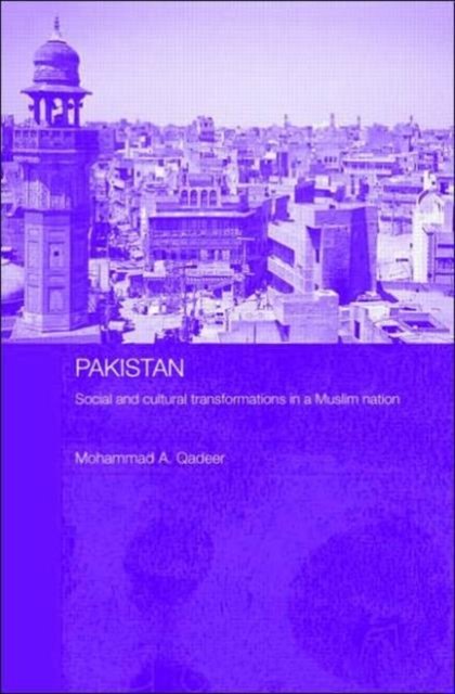 Pakistan