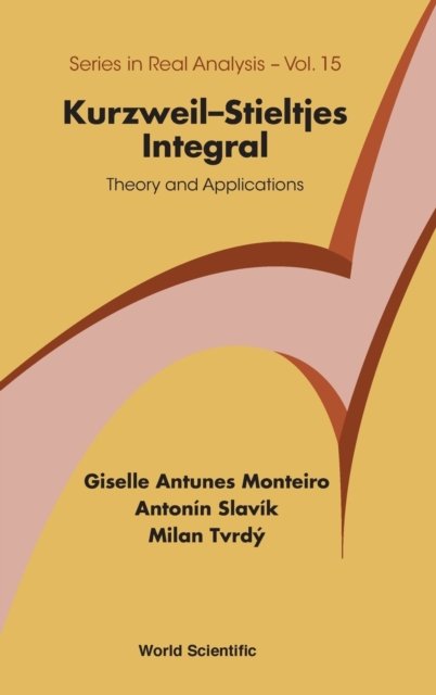 Kurzweil-Stieltjes Integral
