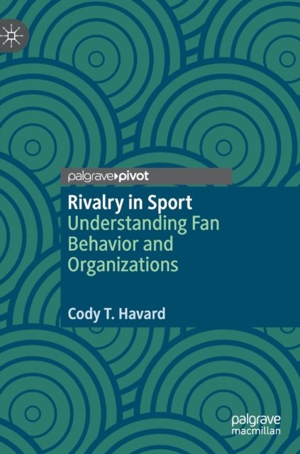 Rivalry in Sport
