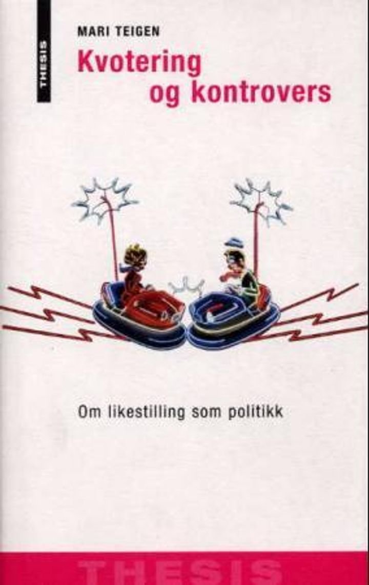 Kvotering og kontrovers