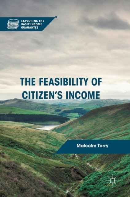 The Feasibility of Citizen''s Income
