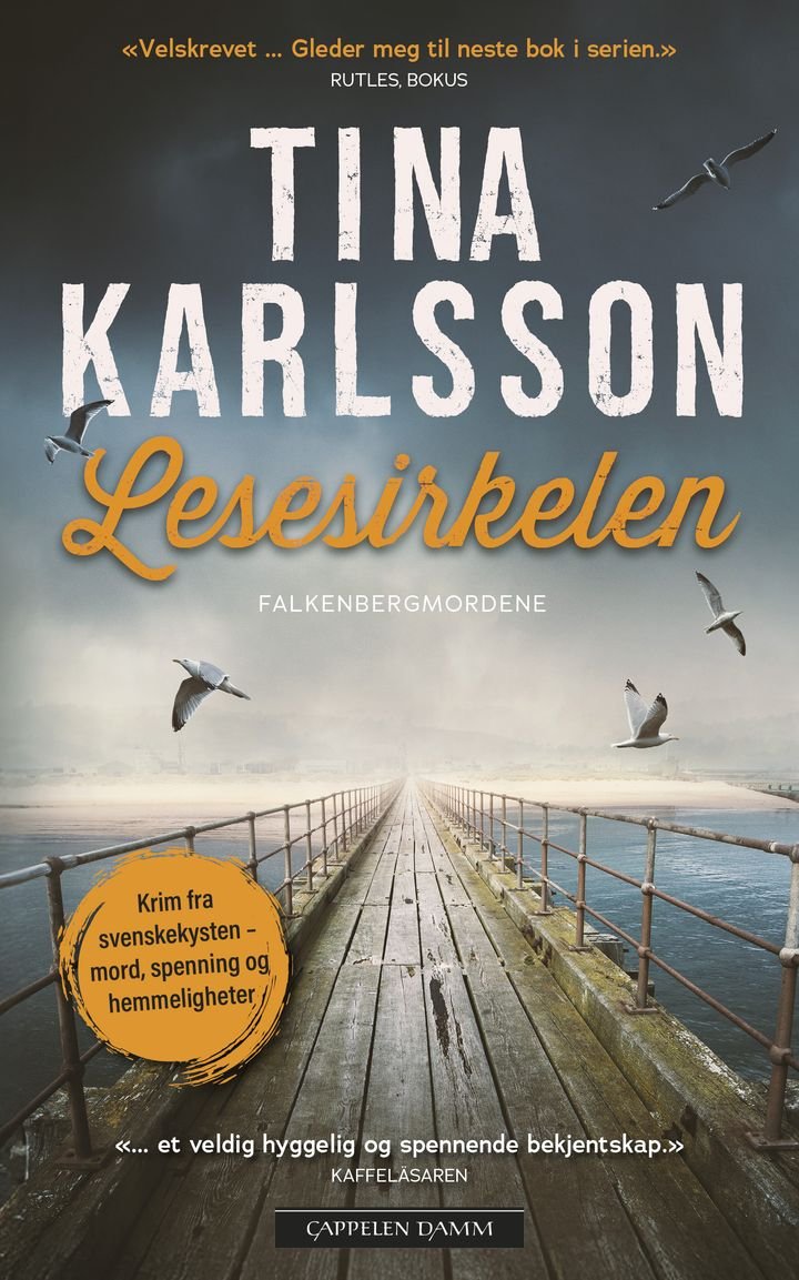 Lesesirkelen