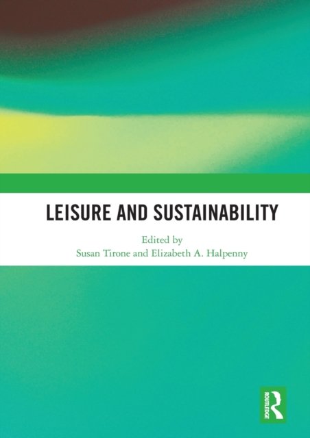 Leisure and Sustainability