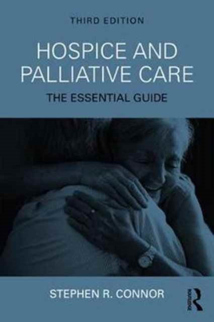 Hospice and Palliative Care