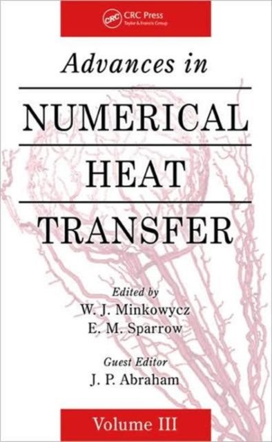 Advances in Numerical Heat Transfer