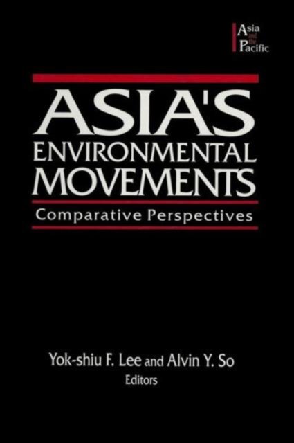 Asia's Environmental Movements